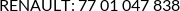 Cross