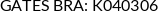 Cross