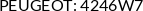 Cross