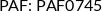 Cross