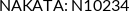 Cross