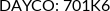 Cross