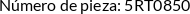 Atributos