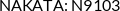 Cross