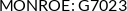 Cross