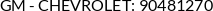 Cross