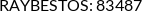 Cross