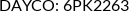 Cross