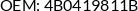 Cross