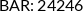 Cross