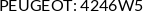 Cross