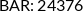 Cross
