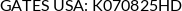 Cross