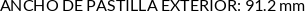 Atributos