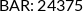 Cross