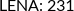 Cross