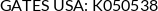 Cross