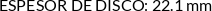 Atributos