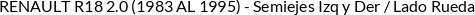 Aplicaciones