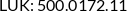 Cross