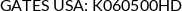 Cross