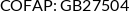 Cross