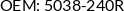 Cross