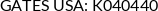 Cross