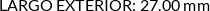 Atributos