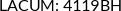 Cross