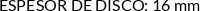 Atributos