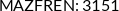 Cross