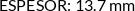 Atributos