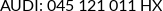 Cross