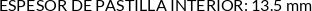 Atributos