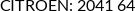 Cross