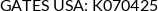 Cross