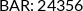 Cross
