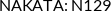 Cross