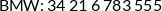 Cross