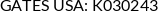 Cross