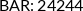 Cross