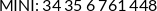 Cross