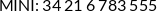 Cross