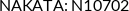 Cross