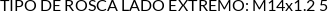 Atributos