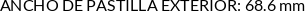 Atributos