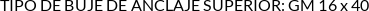 Atributos