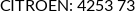Cross