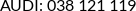 Cross